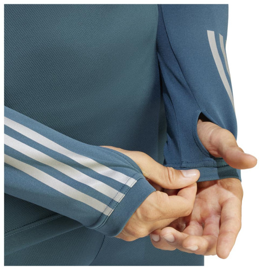 Adidas Ανδρική μακρυμάνικη μπλούζα Tiro 23 Competition Winterized Top Adidas Ανδρική μακρυμάνικη μπλούζα Tiro 23 Competition Winterized Top